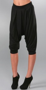 Genie Pants