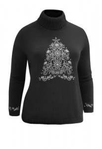 holiday sweater