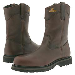 mens boots chippewa oiled wellington