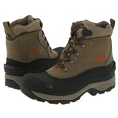 mens boots north face