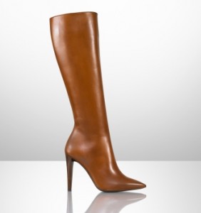 ralph lauren boots