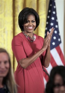 Michelle Obama