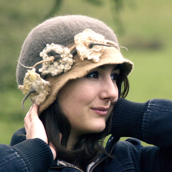 Beauty Tips For Ministers – Winter Hats for the Female Pastor