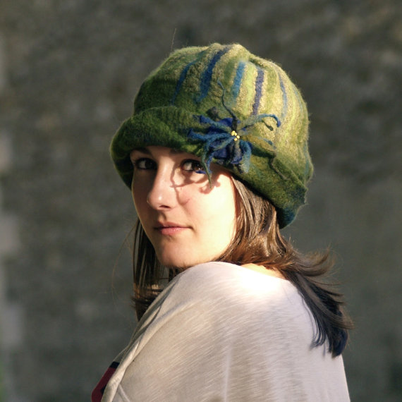 Winter Hats for the Female Pastor – Beauty Tips For Ministers